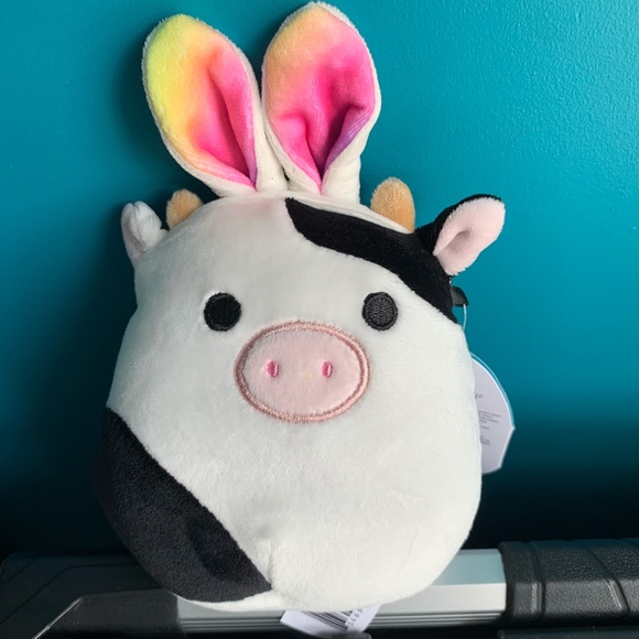 Squishmallows Other - 5” Connor (5B Exclusive) Squishmallow